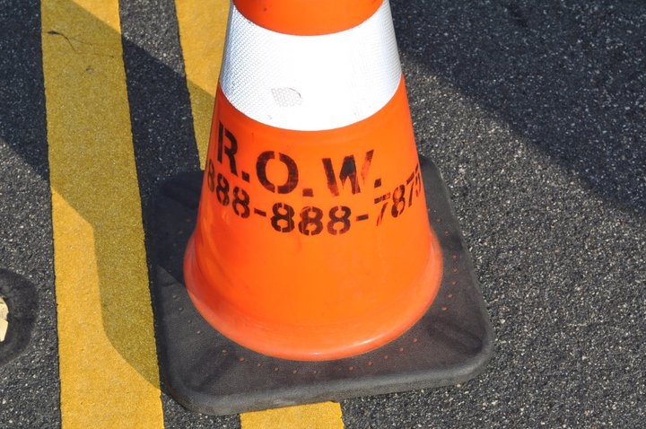 ROW Cone