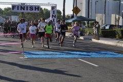 Start of race