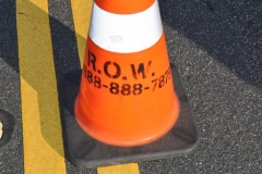 ROW Cone