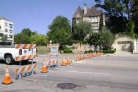 General Traffic Control