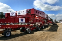 Massive load