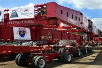 Massive load