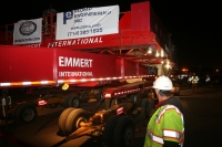 Massive load