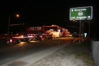 The Rock near 60 Fwy