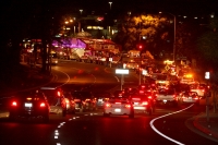 The Rock Traffic