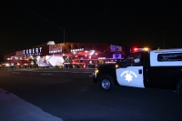 The Rock & Highway Patrol