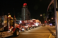 Levitated mass