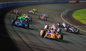 ROW Provides Traffic Control to 500 INDYCAR World Championships 