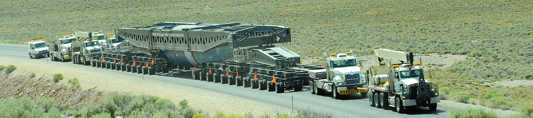 Transportation Services - ROW Traffic Control