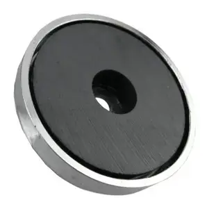 Foxfire 25 LB. Cup Magnets